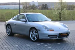 Porsche 996
