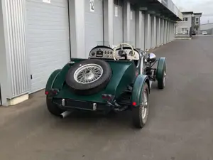 Austin MK Special Sports (BMW Bentley Mercedes) keine Replica,Replika Bild 4