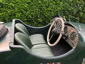 Austin MK Special Sports (BMW Bentley Mercedes) keine Replica,Replika Bild 5