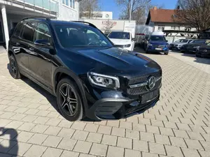 Mercedes-Benz GLB 220 d 4Matic*7-Sitze*MBUX*Distr.*Night*AHK Bild 1