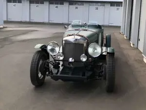 Austin MK Special Sports (BMW Bentley Mercedes) keine Replica,Replika Bild 2