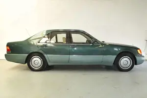 Mercedes-Benz S 280 Automatik*Klima*1.HD*H*deutschesFahrzeug* Bild 5