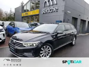 Volkswagen Passat Variant 2.0 Elegance Matrix/AHK/SHZ/Kamera