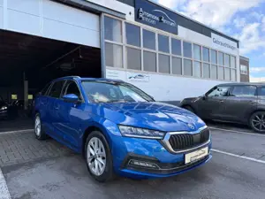 Skoda Octavia 2.0 TDI DSG 1.HD*LED*NAV*KAM*HEADUP*ALU