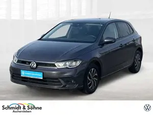 Volkswagen Polo Life 1.0 TSI LED, TRAVEL, APP, EPH, SHZ, Klima