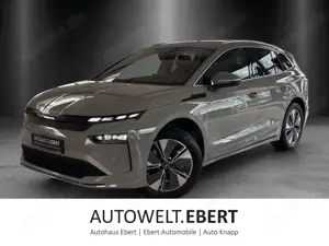 Skoda Enyaq 85 AHK+MEMORY+ACC+MATRIX-LED+KESSY+KAMERA