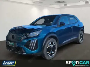 Peugeot 2008 Elektro 156 GT Exclusive