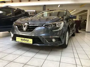 Renault Megane IV Grandtour  Experience