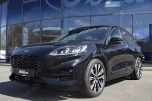 Ford Kuga ST-LINE X 2.5 PHEV, Technologie, Winter