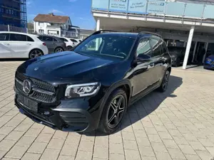 Mercedes-Benz GLB 220 d 4Matic*7-Sitze*MBUX*Distr.*Night*AHK Bild 2