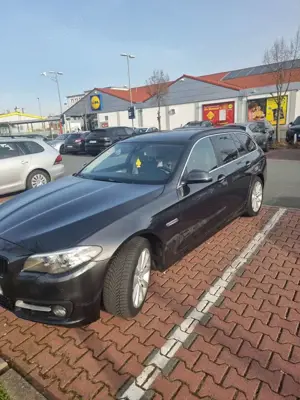 BMW 520 520d Touring Aut.