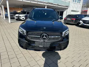 Mercedes-Benz GLB 220 d 4Matic*7-Sitze*MBUX*Distr.*Night*AHK Bild 3