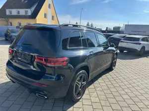 Mercedes-Benz GLB 220 d 4Matic*7-Sitze*MBUX*Distr.*Night*AHK Bild 5