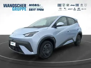 BYD Dolphin Surf Elektromotor 65 kW Active Kam.+Navi