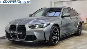 BMW M3 xDr. Competition Sitzlüftung Carbon ACC 360°