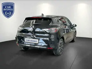 Renault Clio V 1.6 E-TECH Hybrid 145 Techno Bild 3