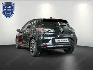 Renault Clio V 1.6 E-TECH Hybrid 145 Techno Bild 4