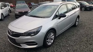 Opel Astra Start/Stop, Kamera, LED