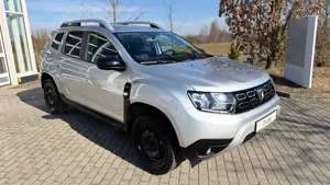 Dacia Duster Bild 4