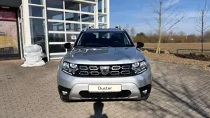 Dacia Duster Bild 3