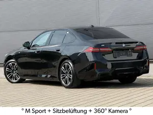BMW i5 40 xDrive Lim. M Sport*Sitzbelüftung*H/K*360°