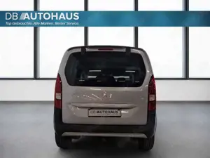 Peugeot Rifter Bild 5