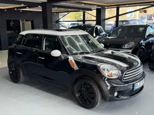 MINI Others Cooper D*Countryman*PANO*NAVI*LEDER*AMBIENT*ALU* Bild 4