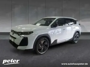 Citroen C5 Aircross C5 Aircross MAX 145 +Winter+Kamera+13"Navi+AHK+