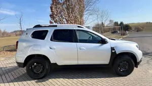 Dacia Duster Bild 5