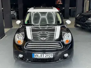MINI Others Cooper D*Countryman*PANO*NAVI*LEDER*AMBIENT*ALU* Bild 3