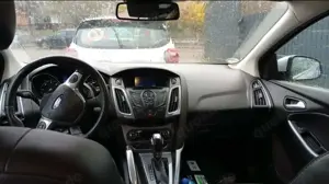 Ford Focus Focus Turnier 2.0 TDCi DPF Aut. Titanium