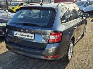 Skoda Fabia FABIA COOL PLUS KLIMA SHZ PDC LM BT RELING SH Bild 4