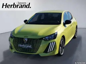 Peugeot 208 1.2 Hybrid 100, Allure