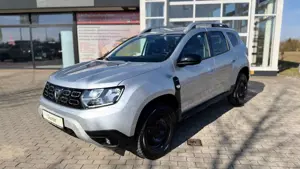 Dacia Duster Bild 2