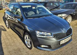 Skoda Fabia FABIA COOL PLUS KLIMA SHZ PDC LM BT RELING SH Bild 2