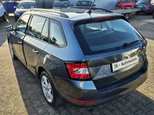 Skoda Fabia FABIA COOL PLUS KLIMA SHZ PDC LM BT RELING SH Bild 5