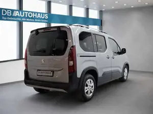 Peugeot Rifter Bild 4