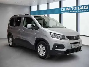 Peugeot Rifter Bild 2