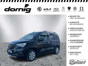 Opel Combo Life E, Innovation, SHZ,Kamera