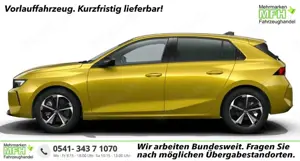 Opel Astra Edition  ACC Navi SHZ PDC vo/hi 17LM 96 kW (131...