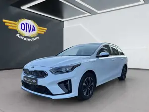 Kia Ceed SW / cee'd SW Plug-in Hybrid Spirit
