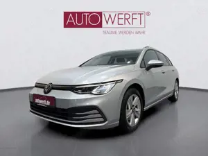 Volkswagen Golf Variant 8 2.0 TDI DSG LIFE AHK LED CAM SHZ NAVI ACC 16Z TE