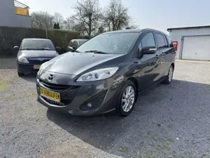 Mazda 5 2.0 i-stop Center-Line - 7 SITZER / TÜV NEU
