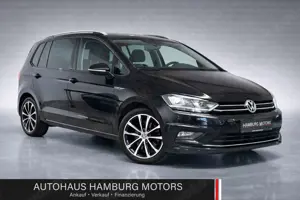 Volkswagen Golf Sportsvan Golf 7 VII Sportsvan 1.4 TSI BMT DSG Lounge 1.H