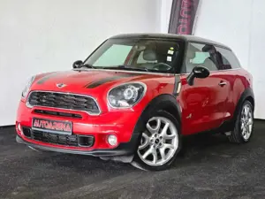MINI Cooper S COOPER S Paceman  All4|NAVI|VOLLLEDER|XENON|PANO