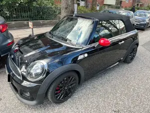 MINI John Cooper Works Cabrio John Cooper Works