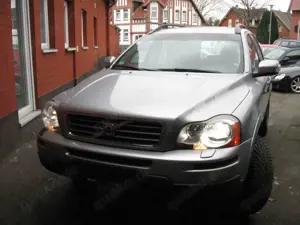 Volvo XC90 D5 Momentum (136kW)(7 Sitze)