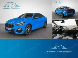 BMW Others 218i GC M Sport ACC AHK LRHZ SHZ H/K QI MEMORY