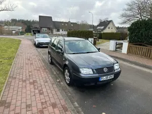 Volkswagen Bora Bora Variant Variant 1.6