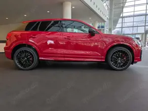 Audi SQ2 SQ2 TFSI quattro S tronic